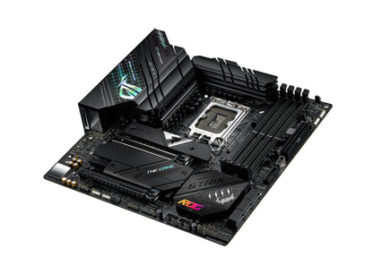 ASUS ROG STRIX Z690-G GAMING WIFI Intel Z690 LGA 1700 micro ATX