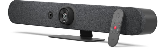 Logitech 960-001563 video conferencing system Ethernet LAN Group video conferencing system