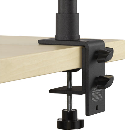 Kensington K87654WW microphone stand Desktop microphone stand