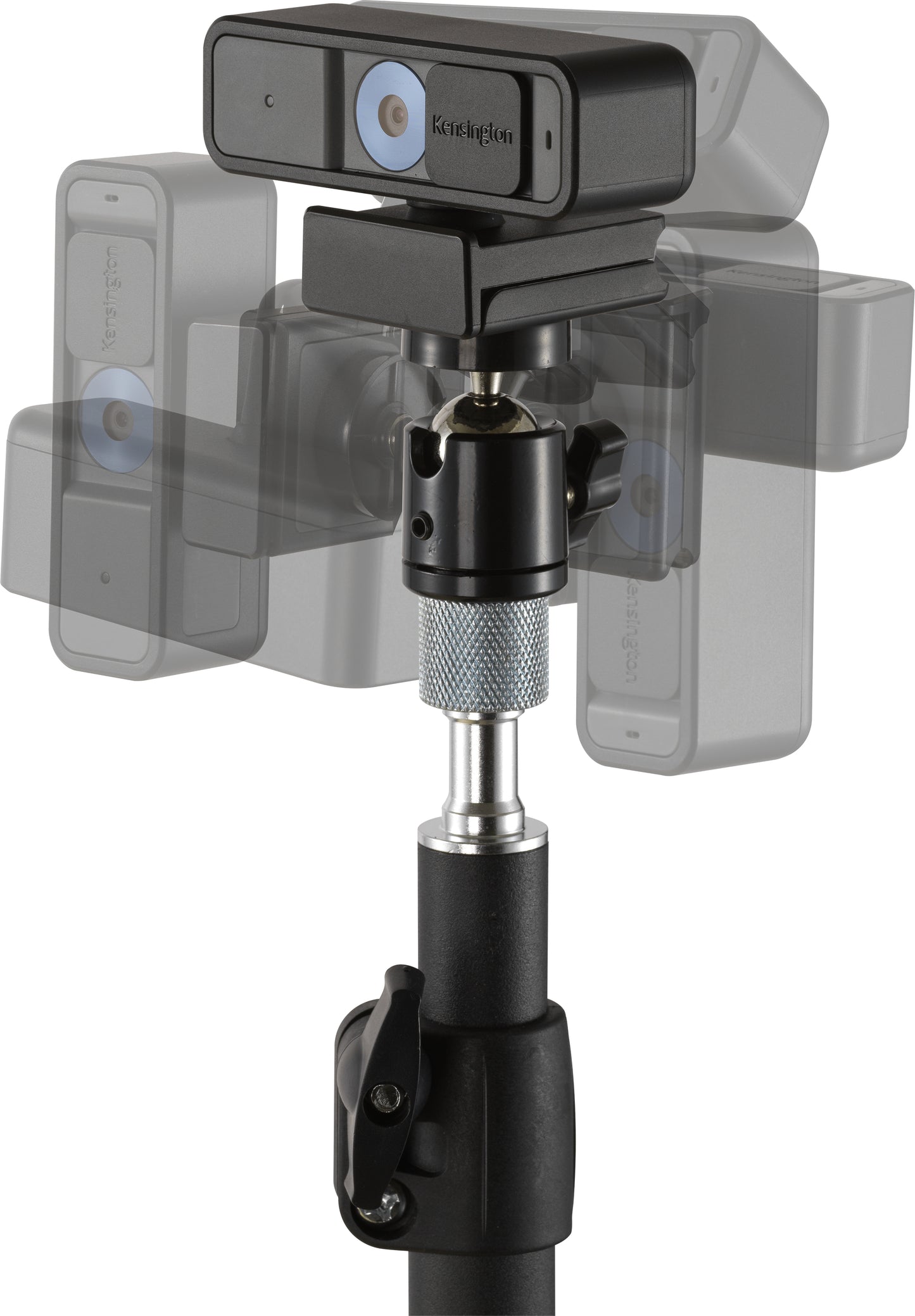 Kensington K87654WW microphone stand Desktop microphone stand