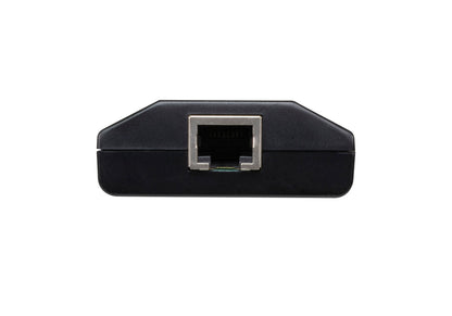 ATEN KA7183 network card Ethernet