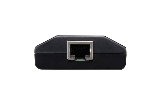 ATEN KA7183 network card Ethernet