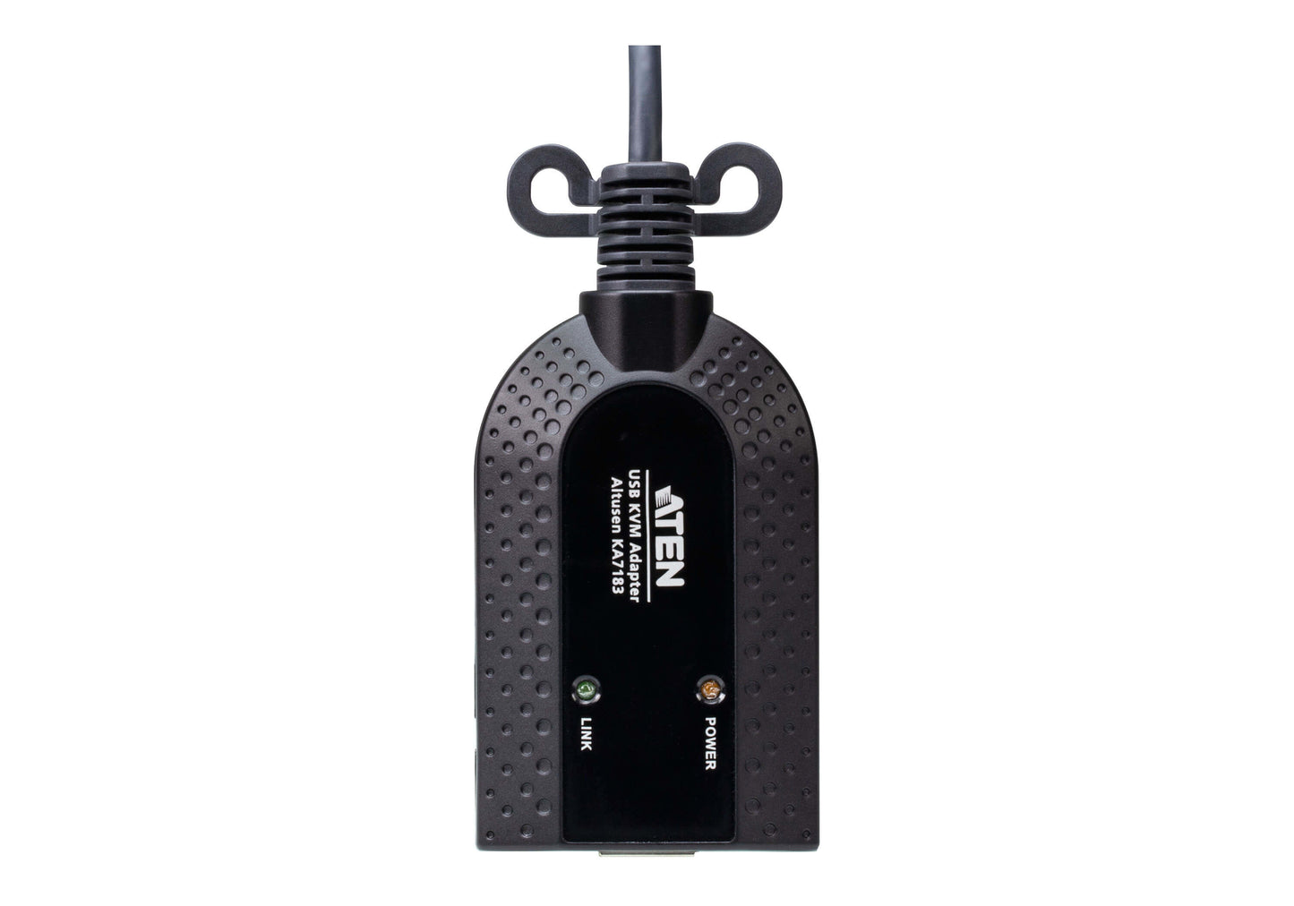 ATEN KA7183 network card Ethernet