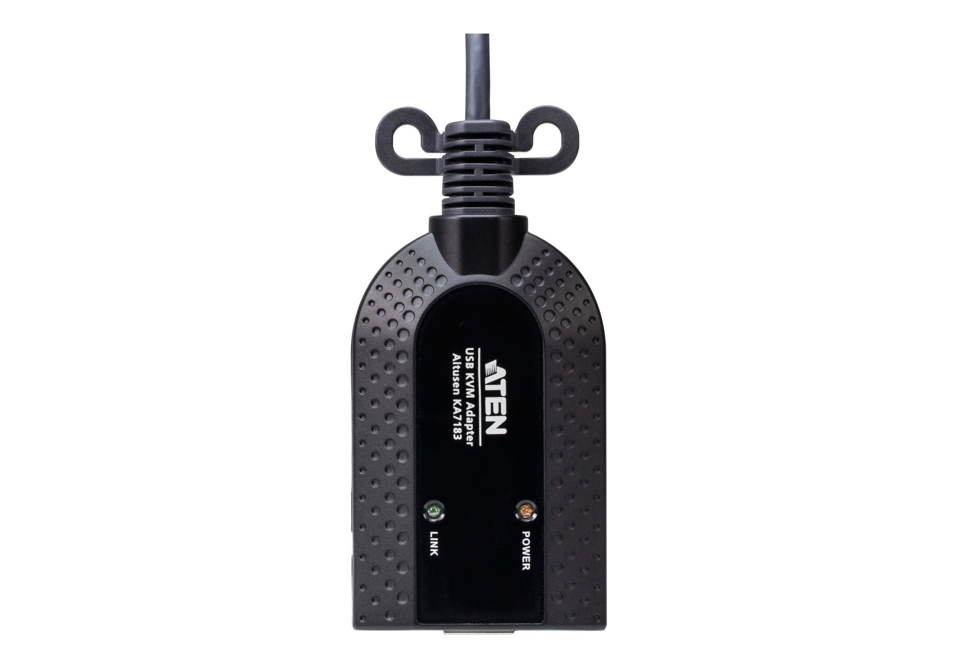 ATEN KA7183 network card Ethernet