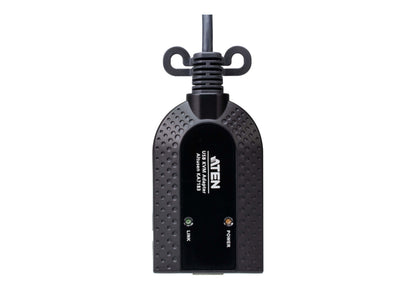 ATEN KA7183 network card Ethernet