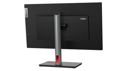 Lenovo ThinkVision P27q-30 computer monitor 27" 2560 x 1440 pixels Quad HD LED Black