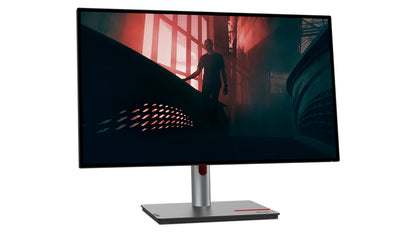 Lenovo ThinkVision P27q-30 computer monitor 27" 2560 x 1440 pixels Quad HD LED Black