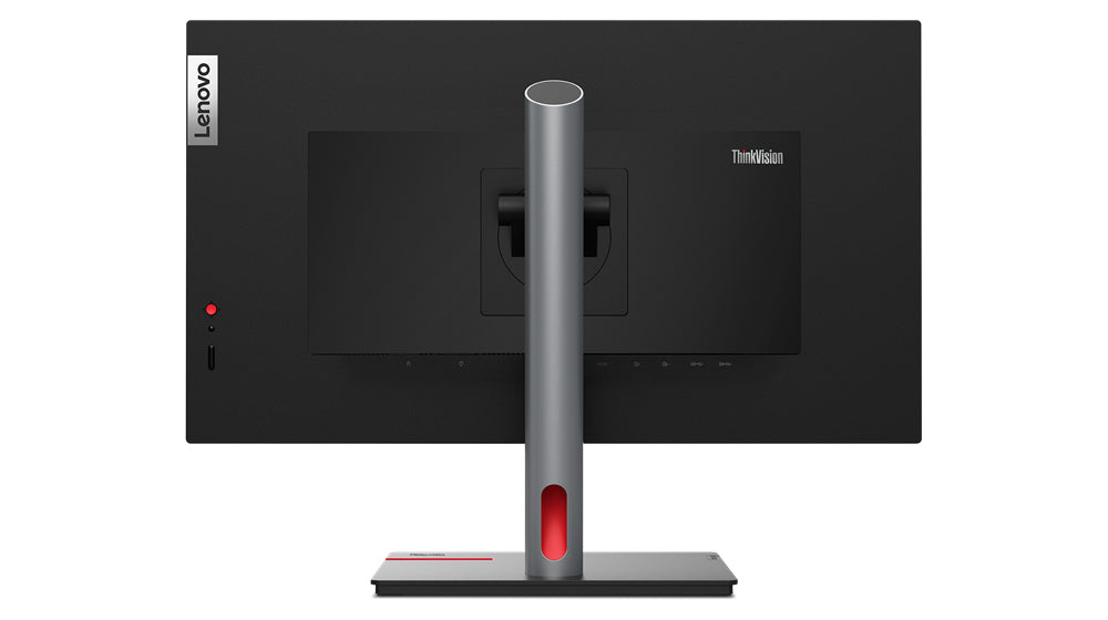 Lenovo ThinkVision P27q-30 computer monitor 27" 2560 x 1440 pixels Quad HD LED Black