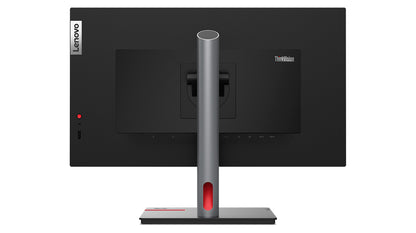 Lenovo ThinkVision P27q-30 computer monitor 27" 2560 x 1440 pixels Quad HD LED Black