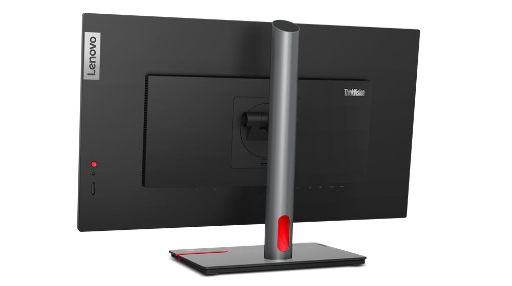 Lenovo ThinkVision P27q-30 computer monitor 27" 2560 x 1440 pixels Quad HD LED Black