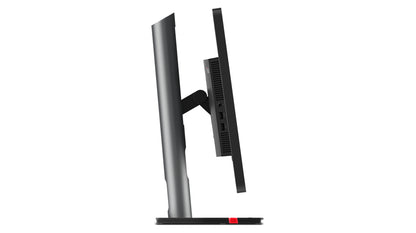 Lenovo ThinkVision P27q-30 computer monitor 27" 2560 x 1440 pixels Quad HD LED Black