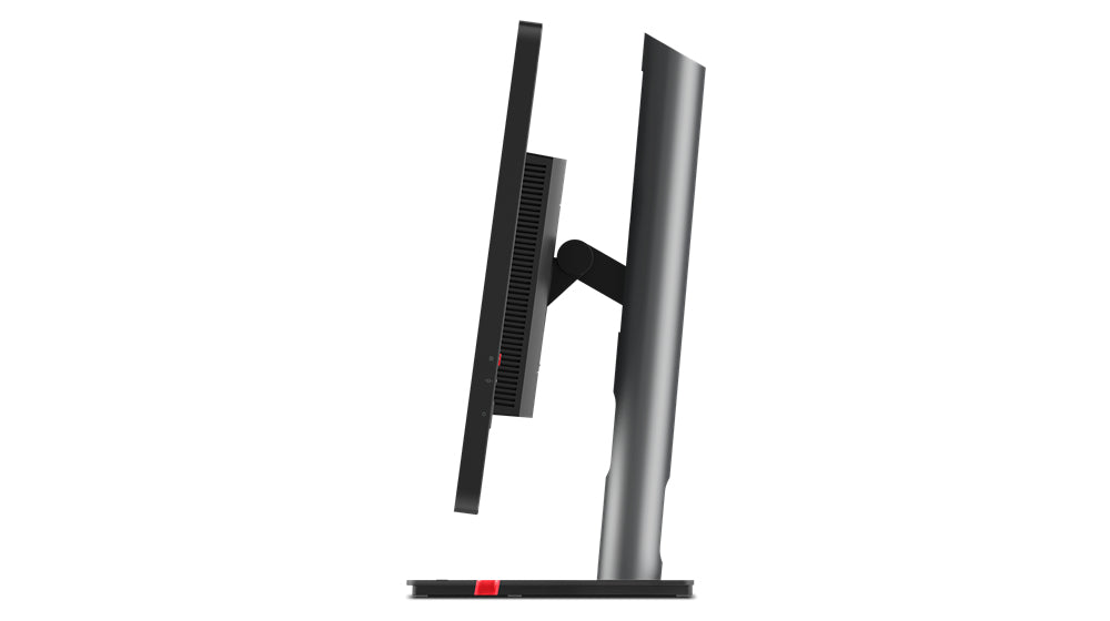 Lenovo ThinkVision P27q-30 computer monitor 27" 2560 x 1440 pixels Quad HD LED Black