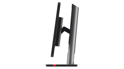 Lenovo ThinkVision P27q-30 computer monitor 27" 2560 x 1440 pixels Quad HD LED Black