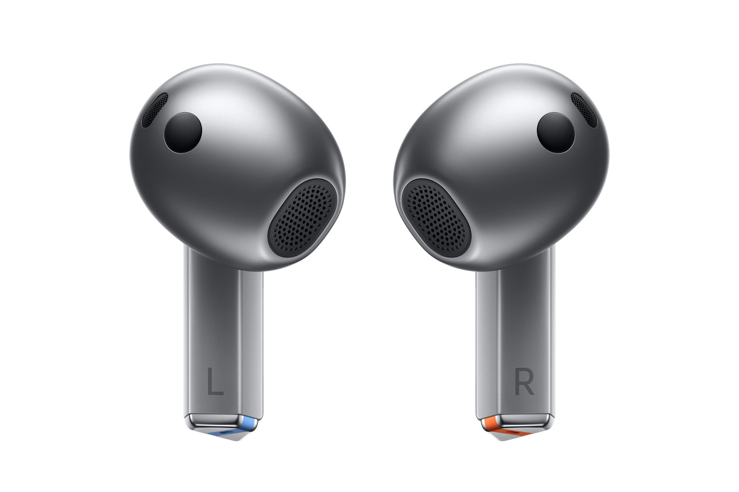 Samsung Galaxy Buds3 Headset True Wireless Stereo (TWS) In-ear Calls/Music USB Type-C Bluetooth Silver