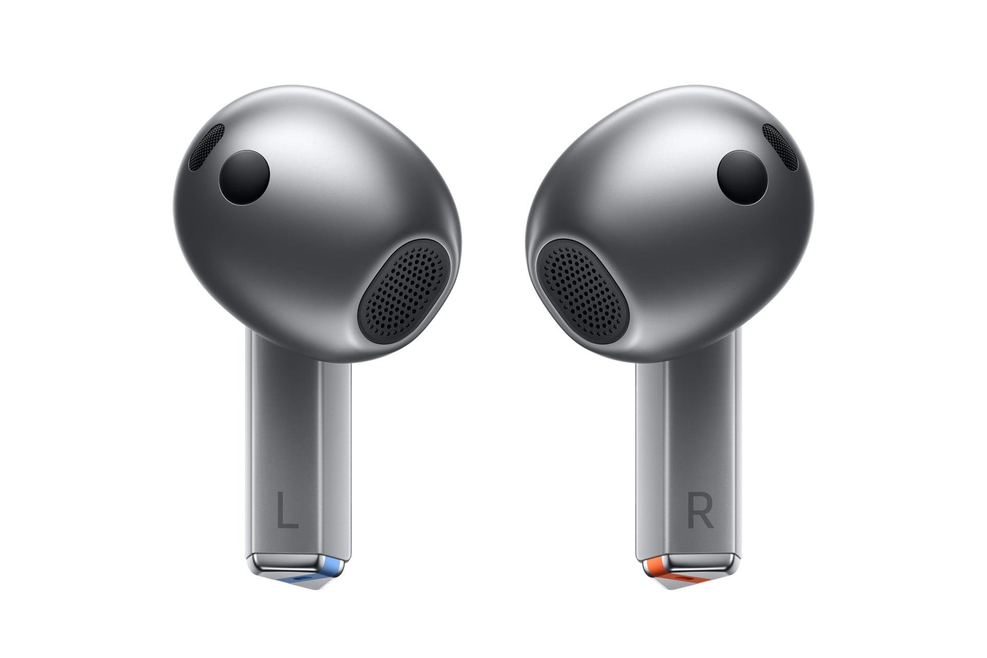 Samsung Galaxy Buds3 Headset True Wireless Stereo (TWS) In-ear Calls/Music USB Type-C Bluetooth Silver