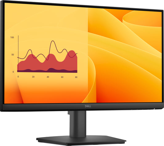 DELL E Series E2225HM computer monitor 21.5" 1920 x 1080 pixels Full HD LCD