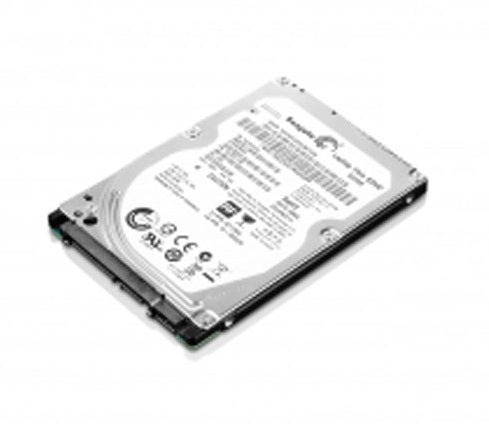 Lenovo 00WG780 internal solid state drive 480 GB 3.5" Serial ATA