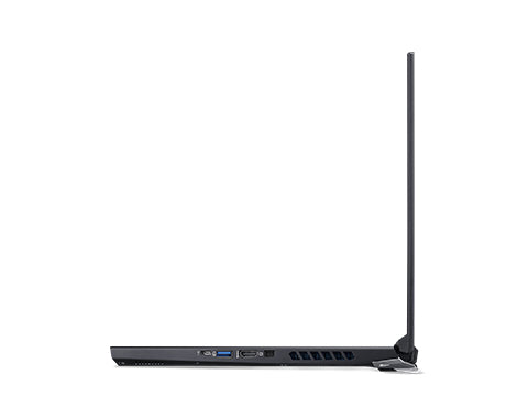 Acer Predator Helios 300 PH317-54-77TH Intel® Core™ i7 i7-10750H Laptop 17.3" Full HD 16 GB DDR4-SDRAM 1 TB SSD NVIDIA® GeForce RTX™ 2060 Wi-Fi 6 (802.11ax) Windows 10 Home English Black