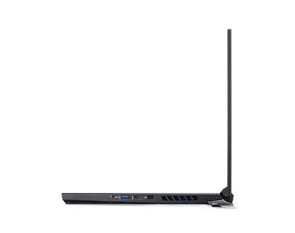 Acer Predator Helios 300 PH317-54-77TH Intel® Core™ i7 i7-10750H Laptop 17.3" Full HD 16 GB DDR4-SDRAM 1 TB SSD NVIDIA® GeForce RTX™ 2060 Wi-Fi 6 (802.11ax) Windows 10 Home English Black