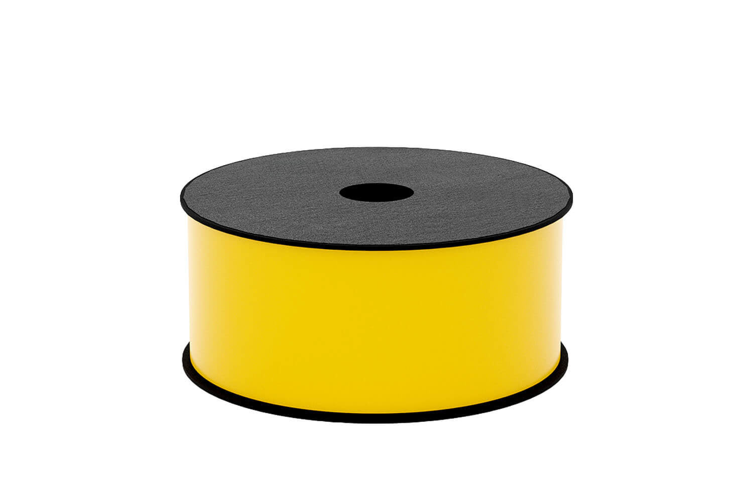 Brother BMSLT201 printer label Yellow Self-adhesive printer label