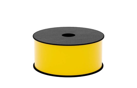 Brother BMSLT201 printer label Yellow Self-adhesive printer label