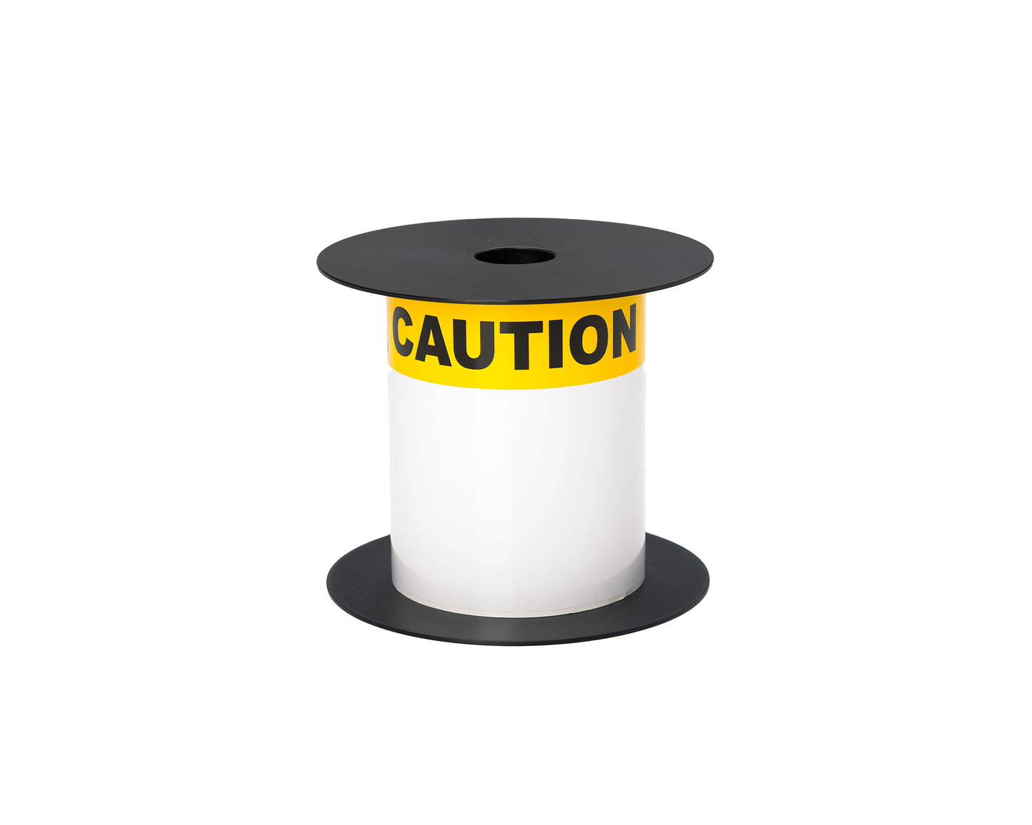 Brother BMSLT46CAUT printer label Black, White, Yellow Self-adhesive printer label