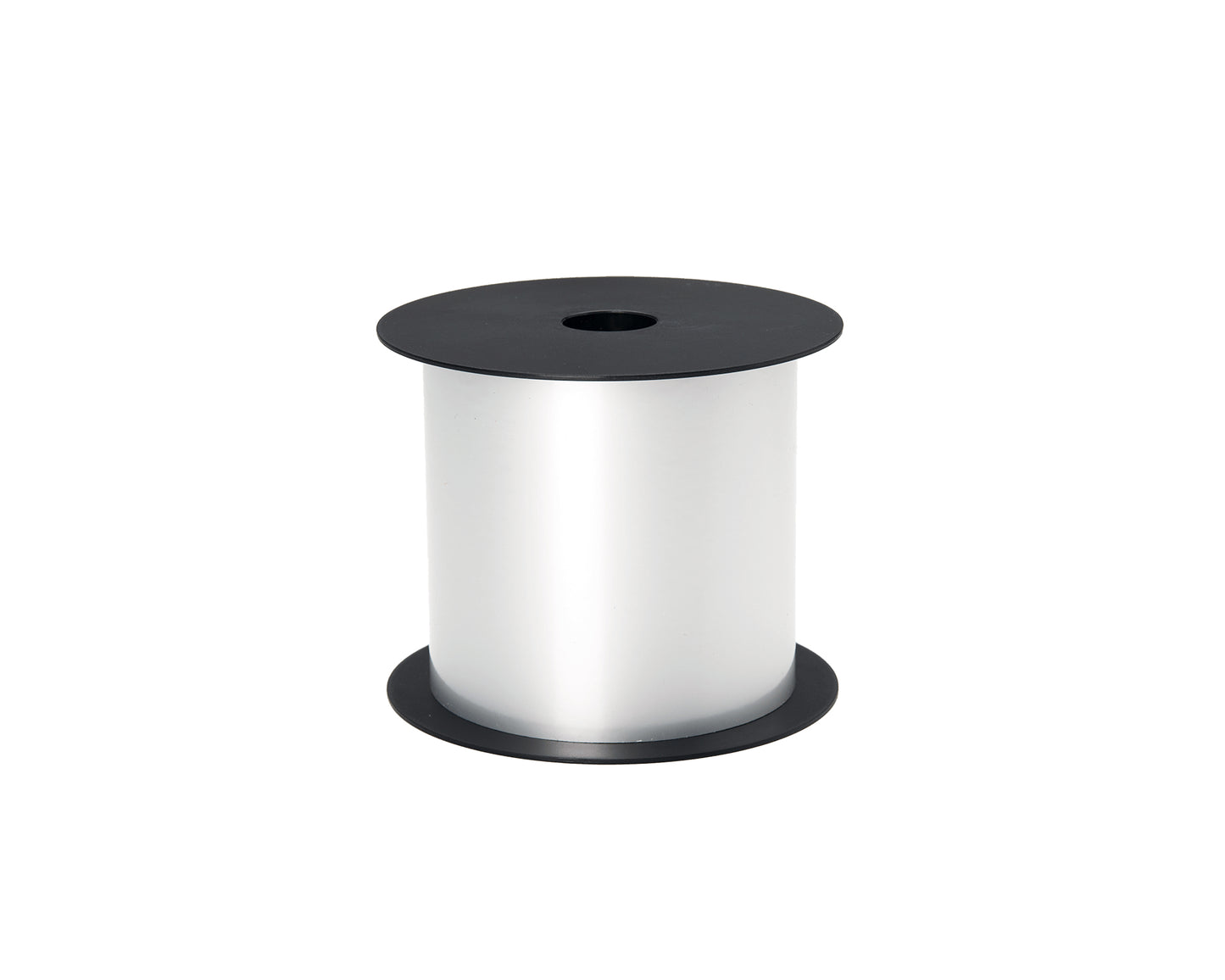 Brother BMSLT414UL printer label Silver Self-adhesive printer label