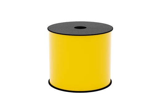 Brother BMSLT401HP printer label Yellow Self-adhesive printer label