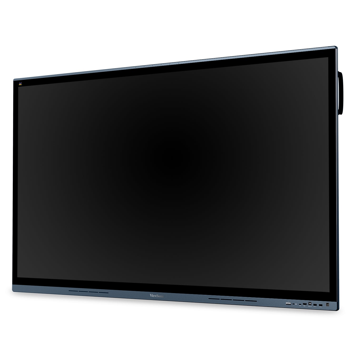 Viewsonic IFP6562 signage display Interactive flat panel 65" LED Wi-Fi 350 cd/m² 4K Ultra HD Black Touchscreen Built-in processor Android 8.0
