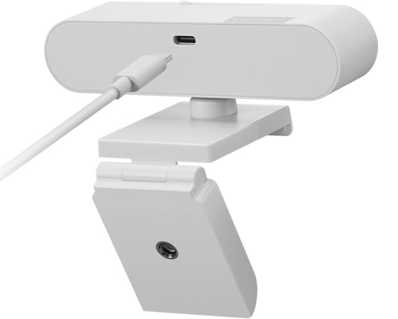 Lenovo GXC1D66063 webcam 2.8 MP 1920 x 1080 pixels USB-C Gray