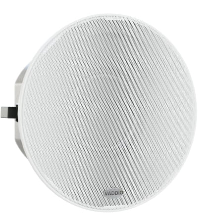 Vaddio 99986650000 2-way White Wired 25 W
