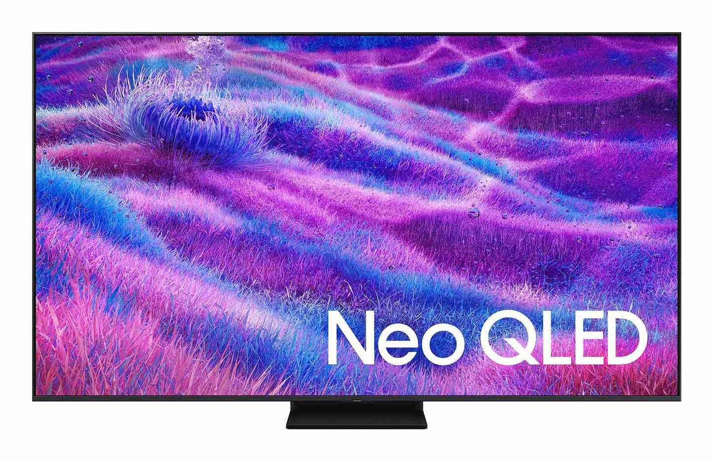 Samsung QN80F 75" 4K Ultra HD Smart TV Wi-Fi Black