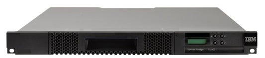 Lenovo TS2900 Storage auto loader & library Tape Cartridge LTO 18 TB