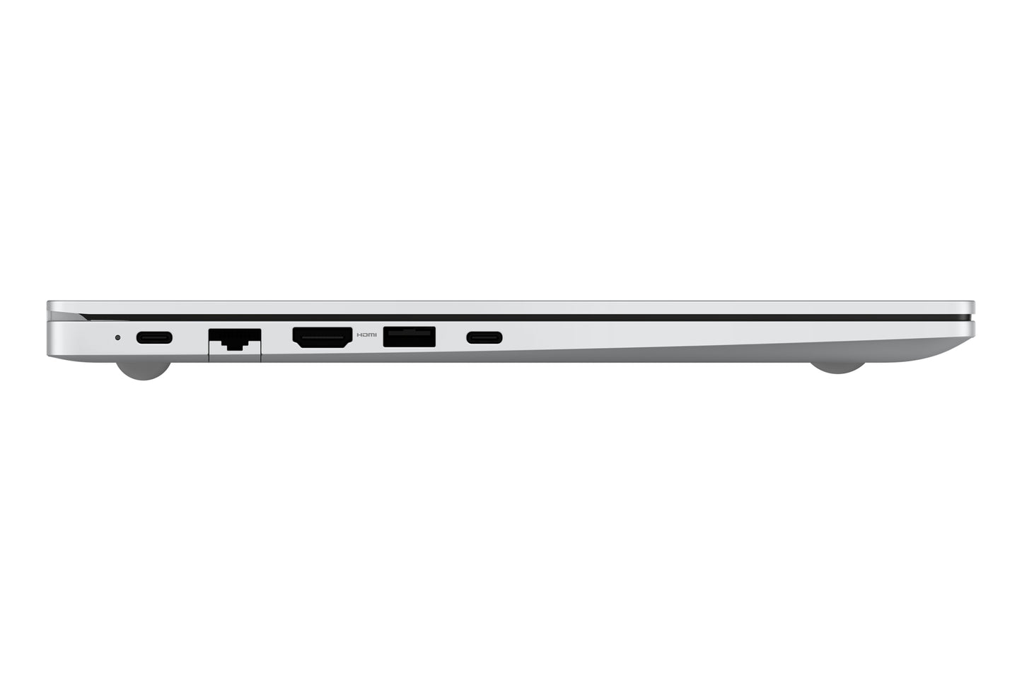 Samsung Galaxy Book4 NP754XGK-LS3US laptop Intel Core 5 120U 15.6" Full HD 16 GB LPDDR4x-SDRAM 256 GB SSD Wi-Fi 6 (802.11ax) Windows 11 Pro Silver