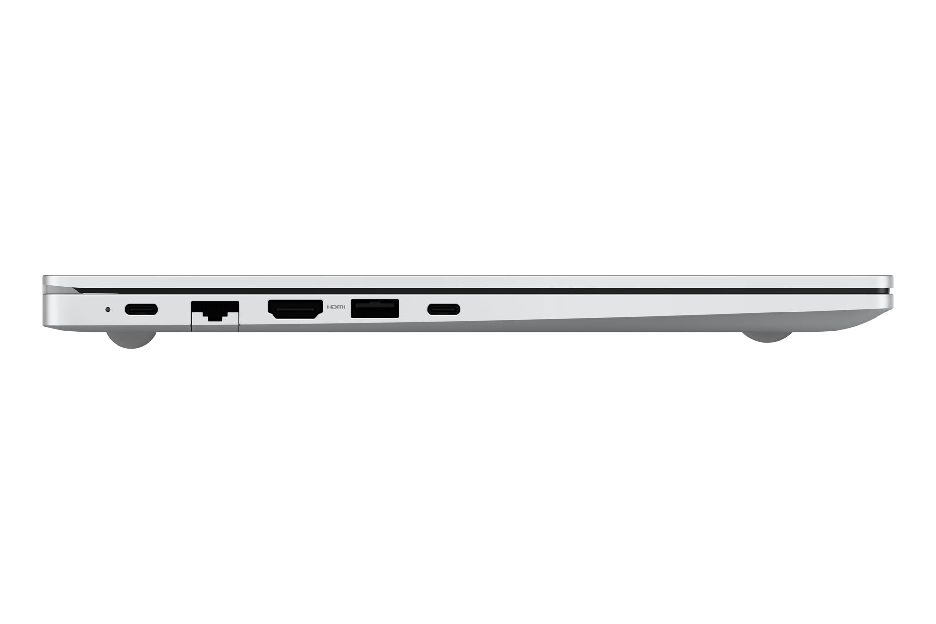 Samsung Galaxy Book4 NP754XGK-LS3US laptop Intel Core 5 120U 15.6" Full HD 16 GB LPDDR4x-SDRAM 256 GB SSD Wi-Fi 6 (802.11ax) Windows 11 Pro Silver