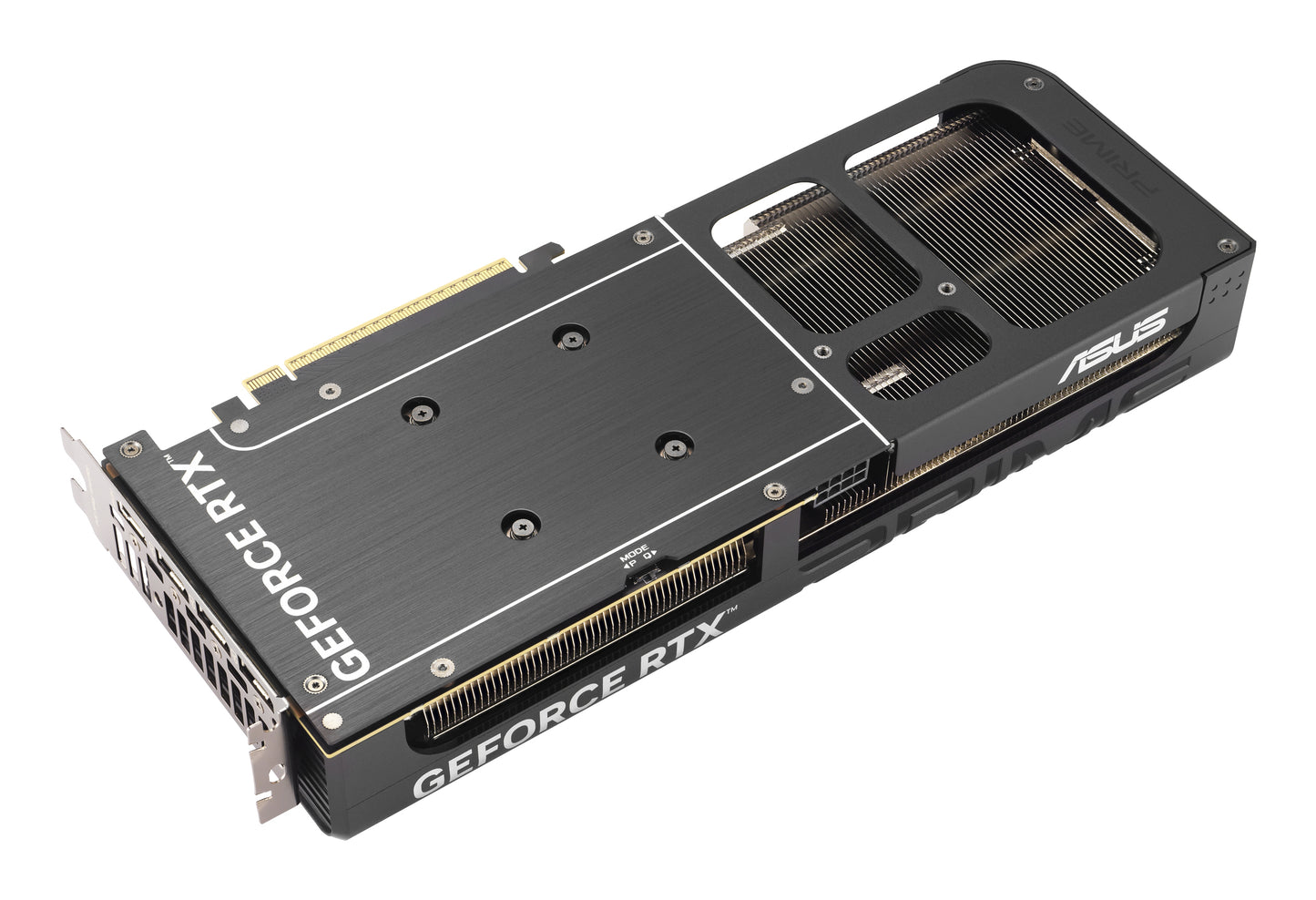 ASUS Prime -RTX5060TI-O8G NVIDIA GeForce RTX 5060 Ti 8 GB GDDR7
