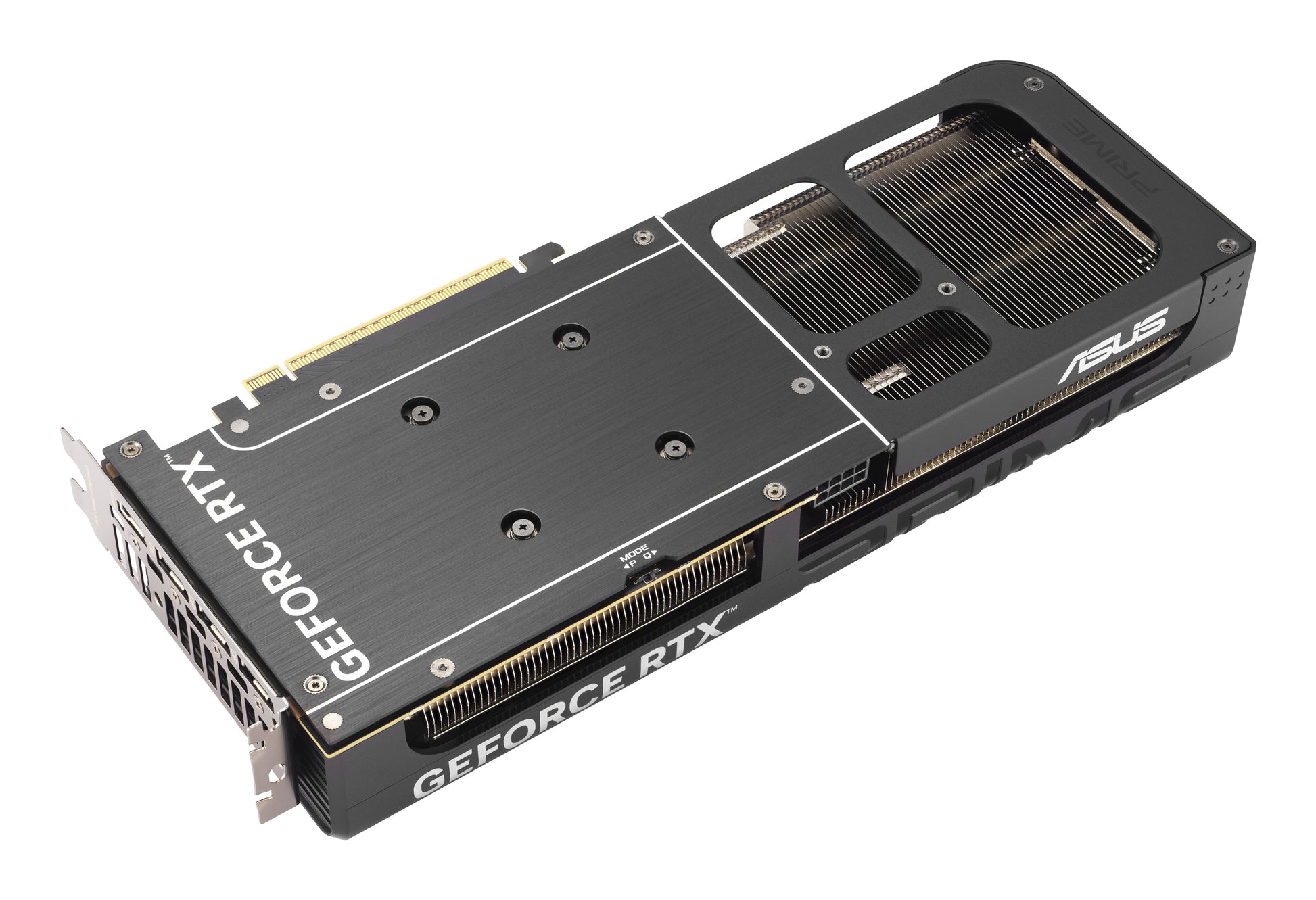 ASUS Prime -RTX5060TI-O8G NVIDIA GeForce RTX 5060 Ti 8 GB GDDR7