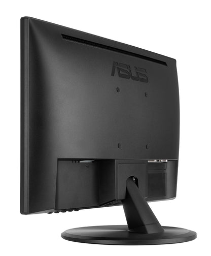ASUS Touch VT169HE computer monitor 15.6" 1920 x 1080 pixels Full HD LED Touchscreen Tabletop Black