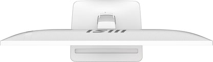MSI Pro MP251W E2 computer monitor 24.5" 1920 x 1080 pixels Full HD LED White