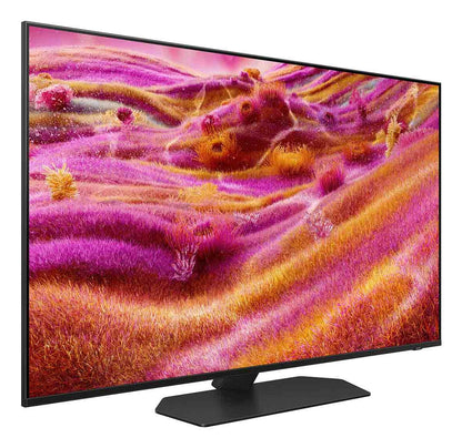 Samsung QN90F QN85QN90FAF 85" 4K Ultra HD Smart TV Wi-Fi Black
