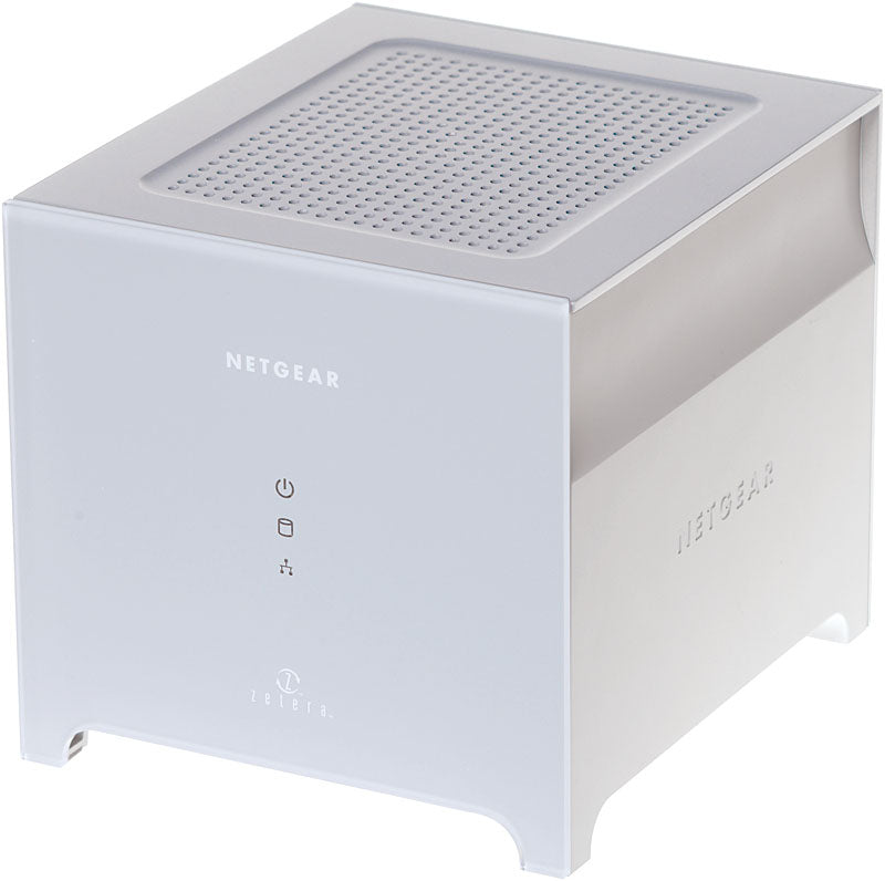 NETGEAR Storage Central Turbo disk array