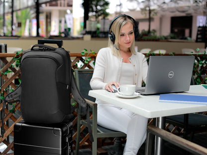 DELL Pro EcoLoop 15.6" Backpack Black
