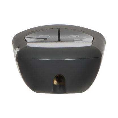 Targus AMP06804AMGL wireless presenter Bluetooth Black