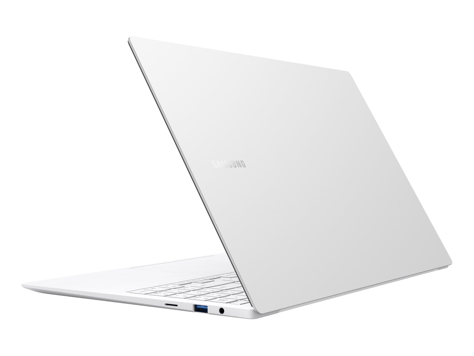 Samsung Galaxy Book2 Pro Intel® Core™ i7 i7-1260P Laptop 15.6" Full HD 16 GB LPDDR5-SDRAM 512 GB SSD Wi-Fi 6E (802.11ax) Windows 11 Pro English Silver