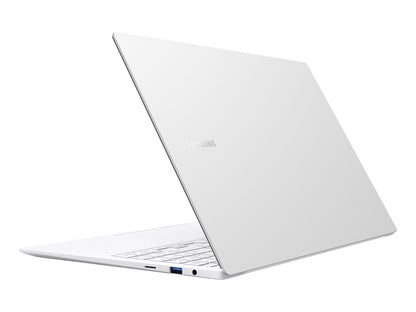 Samsung Galaxy Book2 Pro Intel® Core™ i7 i7-1260P Laptop 15.6" Full HD 16 GB LPDDR5-SDRAM 512 GB SSD Wi-Fi 6E (802.11ax) Windows 11 Pro English Silver