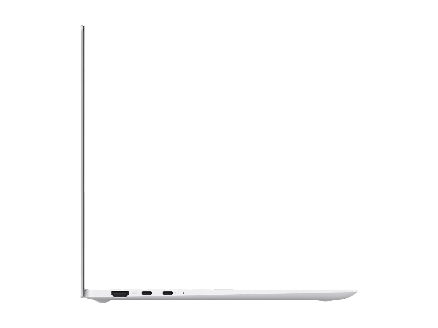 Samsung Galaxy Book2 Pro Intel® Core™ i7 i7-1260P Laptop 15.6" Full HD 16 GB LPDDR5-SDRAM 512 GB SSD Wi-Fi 6E (802.11ax) Windows 11 Pro English Silver