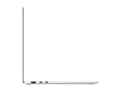 Samsung Galaxy Book2 Pro Intel® Core™ i7 i7-1260P Laptop 15.6" Full HD 16 GB LPDDR5-SDRAM 512 GB SSD Wi-Fi 6E (802.11ax) Windows 11 Pro English Silver