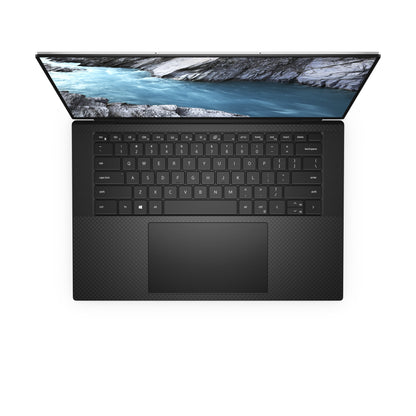 DELL XPS 15 9520 Intel® Core™ i9 i9-12900HK Laptop 15.6" Touchscreen 3.5K Ultra HD 32 GB DDR5-SDRAM 1 TB SSD NVIDIA GeForce RTX 3050 Ti Wi-Fi 6E (802.11ax) Windows 11 Pro Platinum, Silver