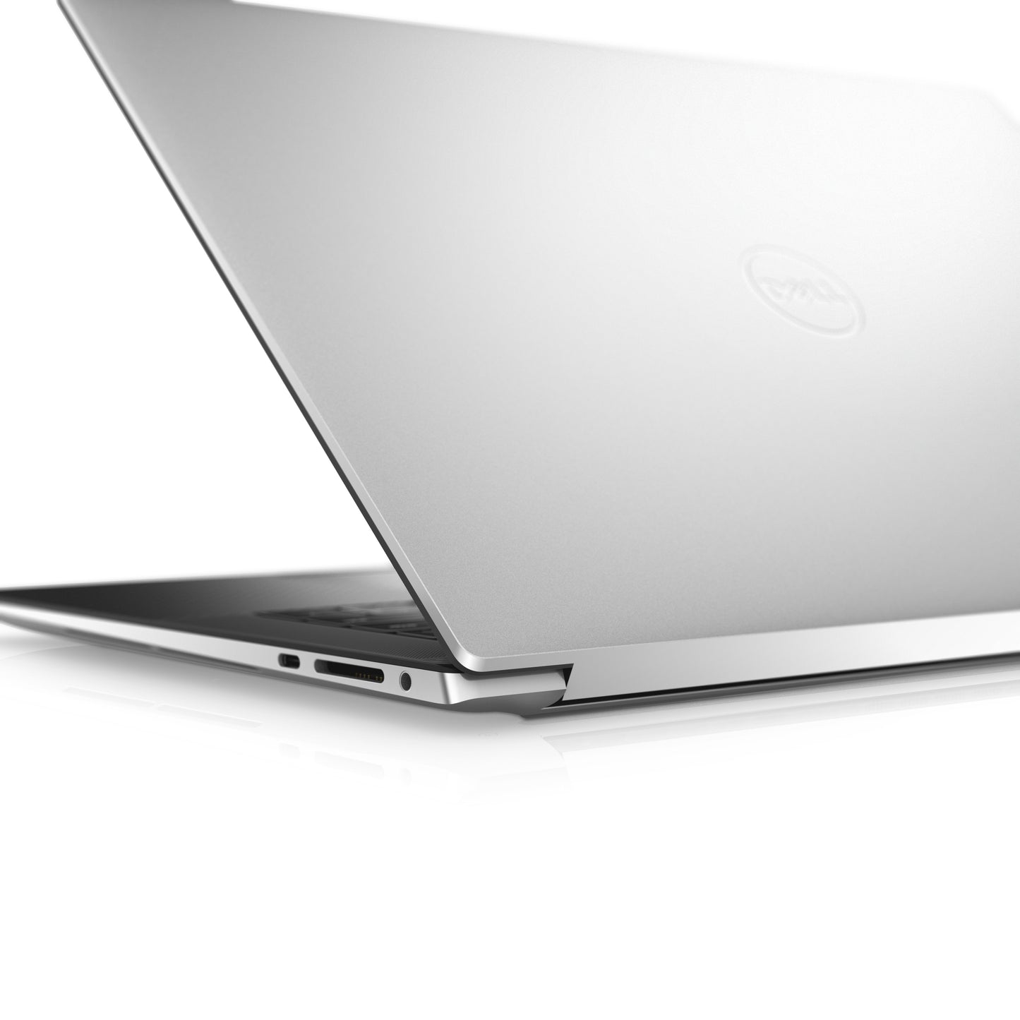DELL XPS 15 9520 Intel® Core™ i9 i9-12900HK Laptop 15.6" Touchscreen 3.5K Ultra HD 32 GB DDR5-SDRAM 1 TB SSD NVIDIA GeForce RTX 3050 Ti Wi-Fi 6E (802.11ax) Windows 11 Pro Platinum, Silver
