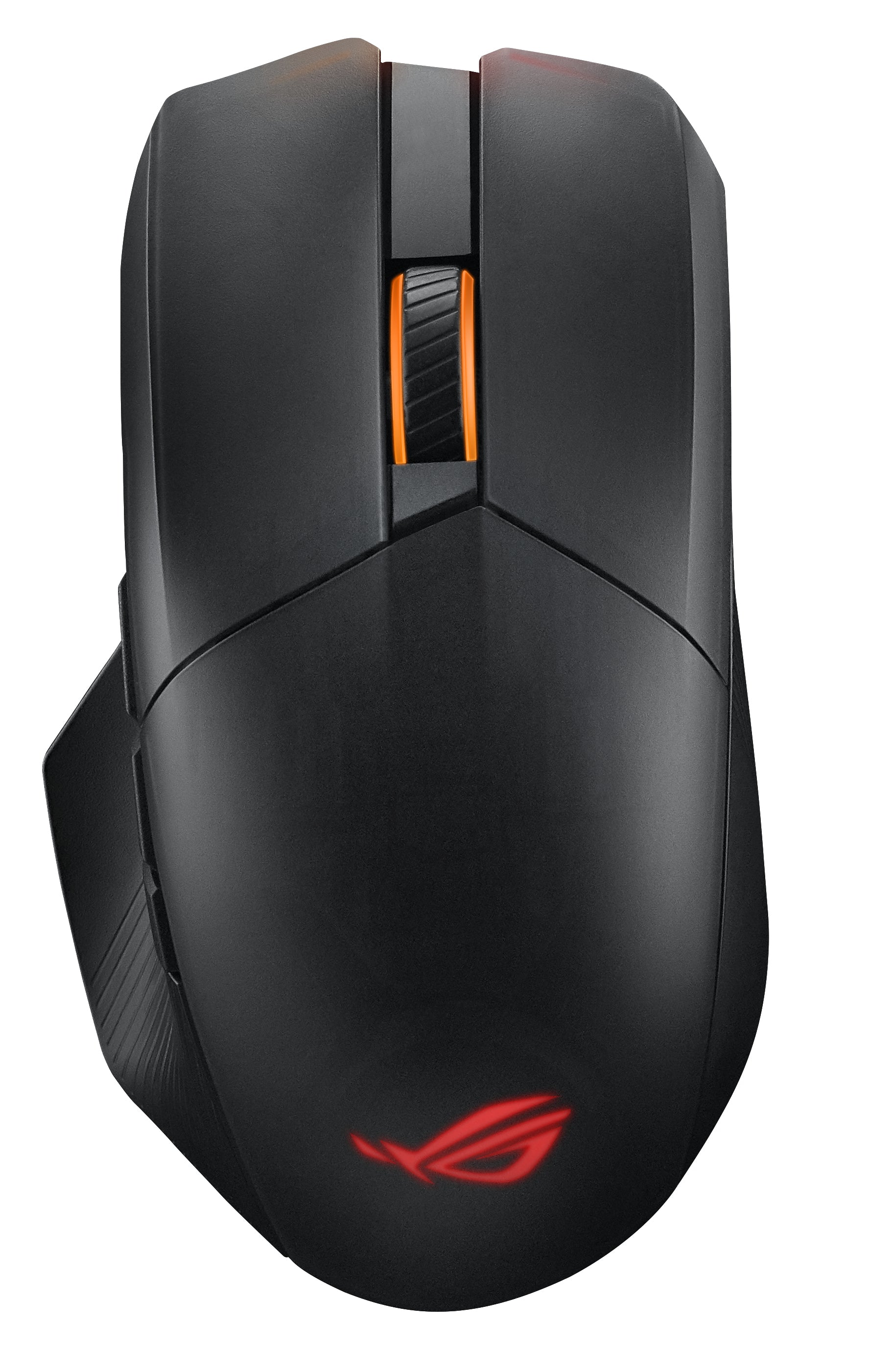 ASUS ROG Chakram X mouse Gaming Right-hand RF Wireless + Bluetooth + USB Type-A Optical 36000 DPI